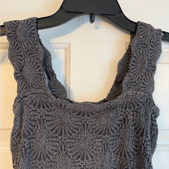 Intimately FP Textured Tank Top - Picture 4 of 6